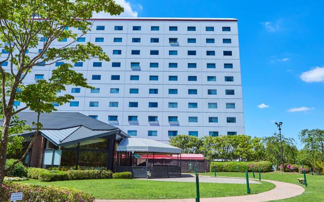 Hotel Nikko Narita