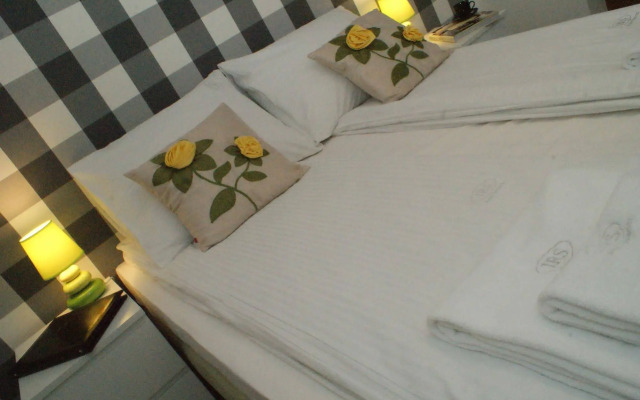 IRS ROYAL APARTMENTS Apartamenty IRS Nadmorski Dwor