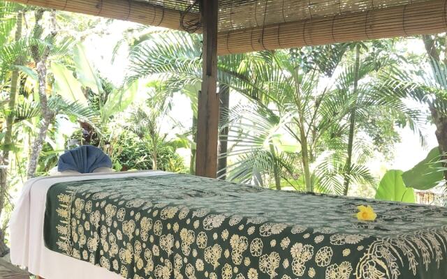 Nirarta Guest House