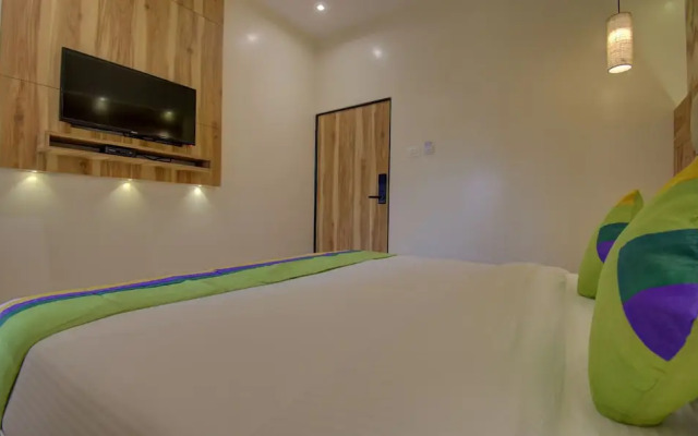 Hotel Amisha International