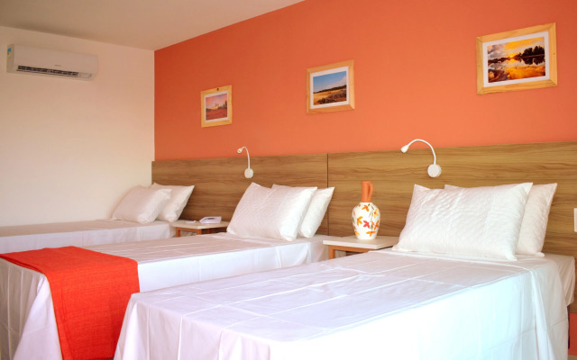 Eco Privillege Hotel