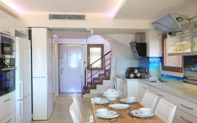 Orex Resi̇dence