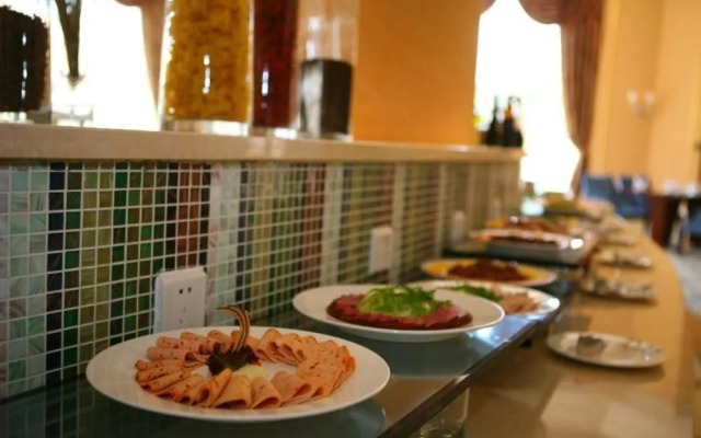 Country Garden Phoenix Hotel Shaoguan (Shaoguan Centennial East Street)