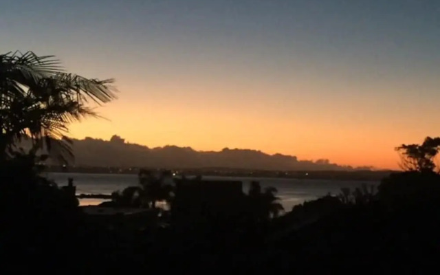 3 Bedroom Family Home With Harbour Views in Westmere