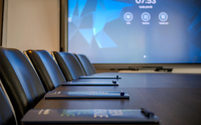 Campanile Montpellier Ouest