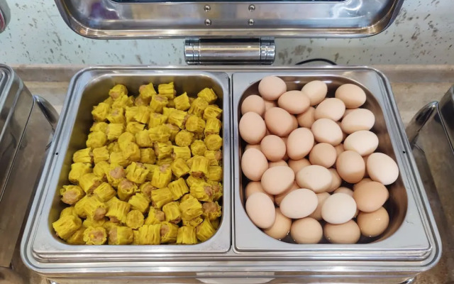 Huizhou Hazens East Resort