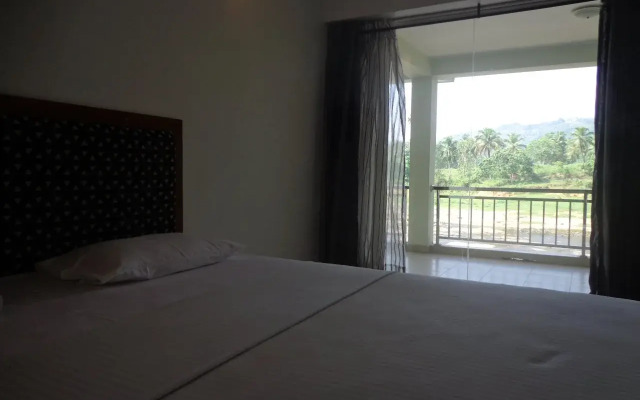 Hotel Pinnalanda