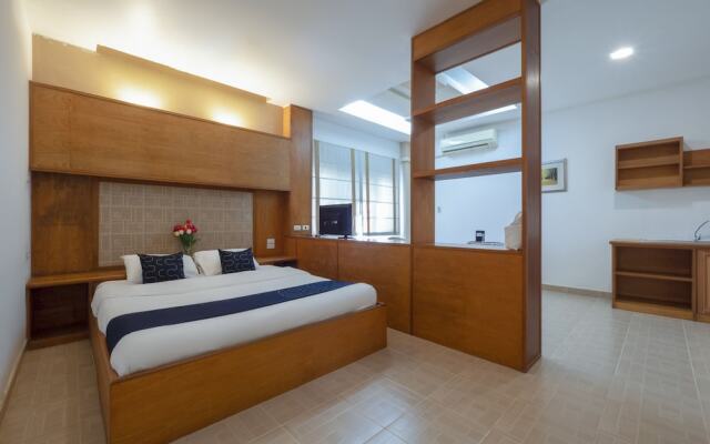 Saksaitarn Resort by OYO Rooms