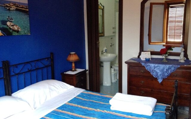 BB Villa Maio