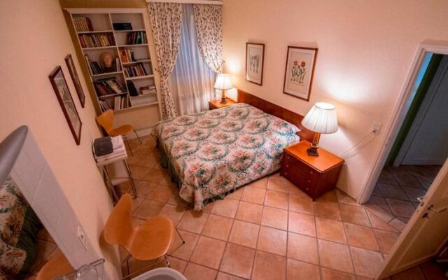 Casa Wernina