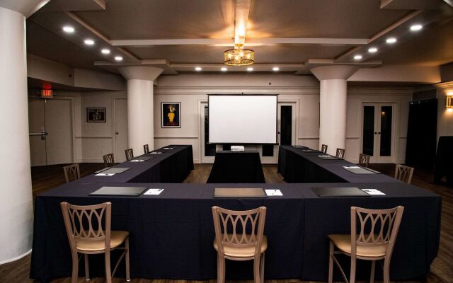 Haywood Park Hotel, an Ascend Collection Hotel