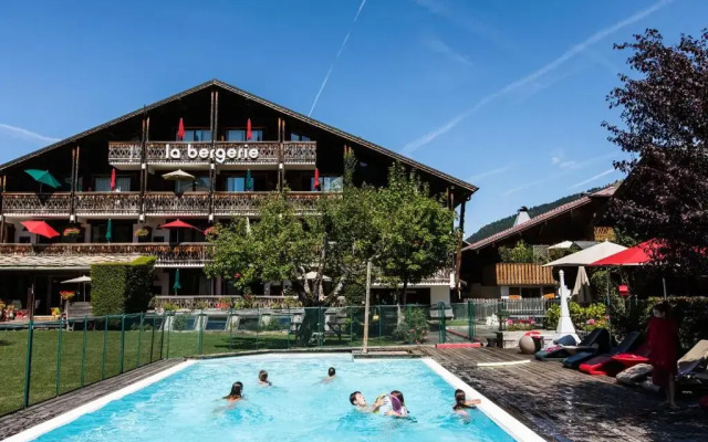 Hotel La Bergerie