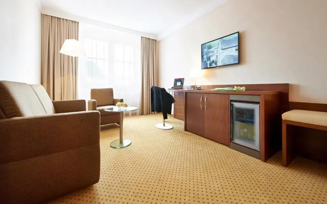 Hotel Admiral am Kurpark