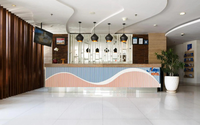 Natya Hotel