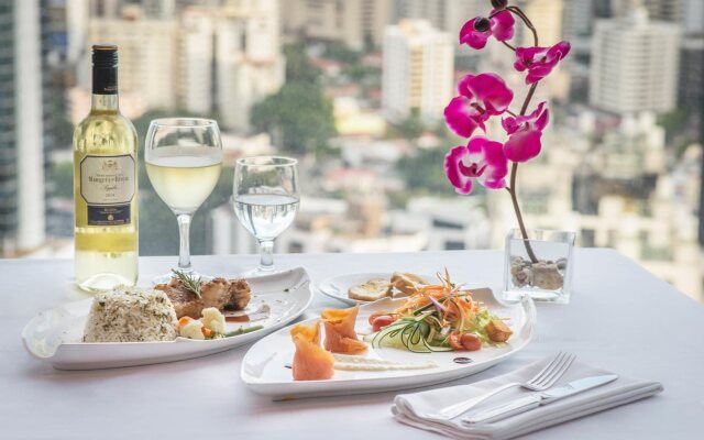 Eurostars Panama City