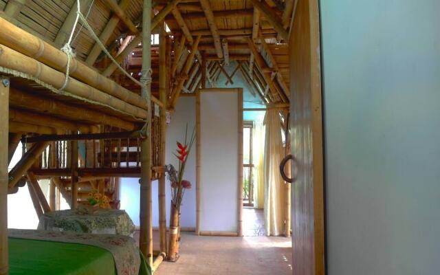 Ecoturismo La Nohelia