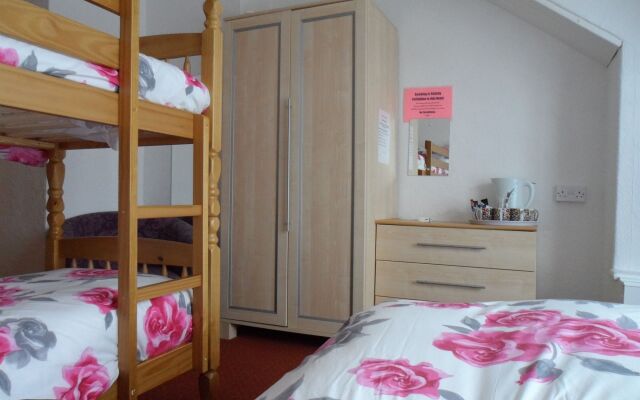 Danescourt Hotel