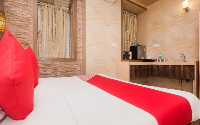 OYO 16119 Hotel Oliver