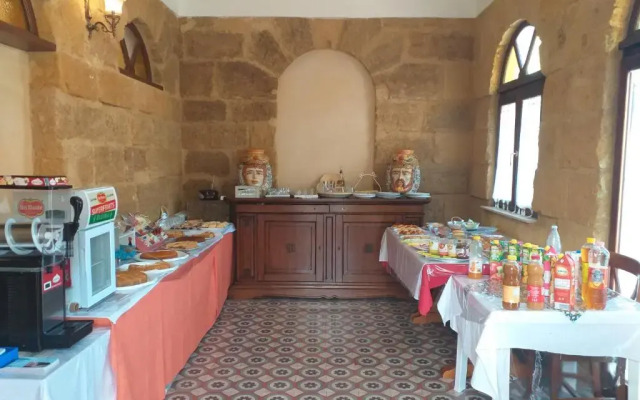 Batarà B&B