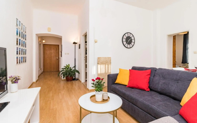 Apartman Lussi