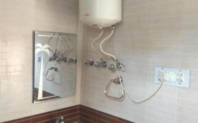 Plush & affodable rooms in Shimla