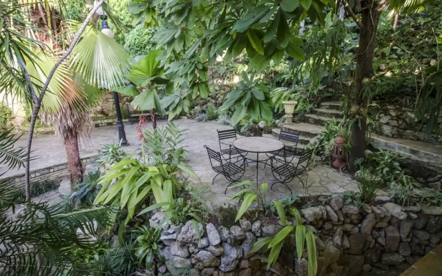 La Casa de la Cascada