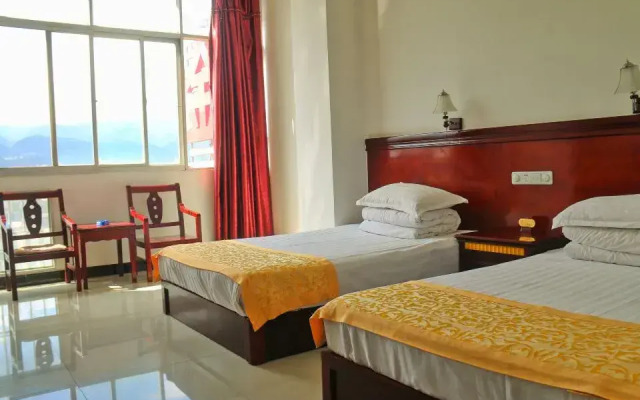 Jinsheng Hostel