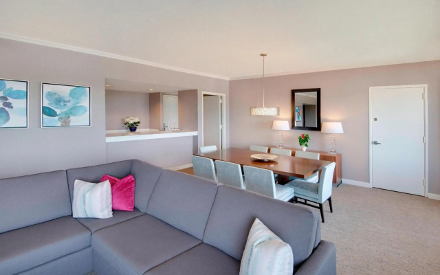The Westin Dallas Park Central