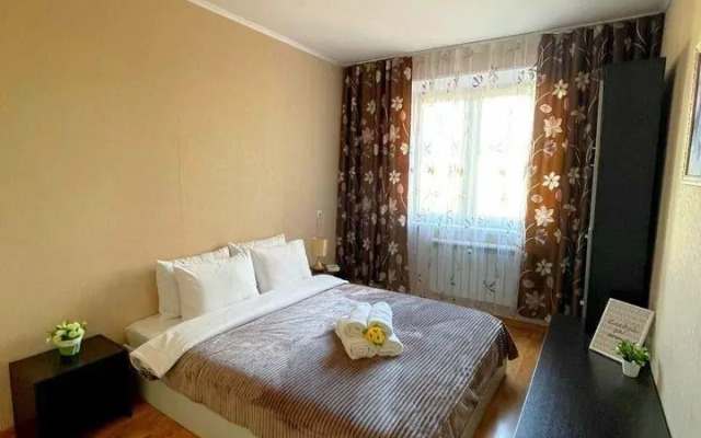 Gold Apart on 54A Beivel Street