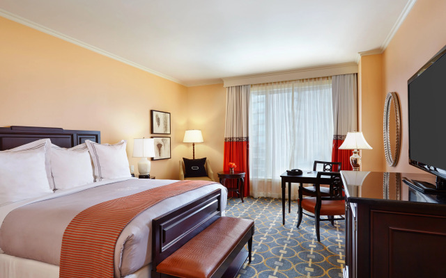 InterContinental Buckhead Atlanta by IHG