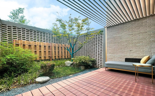 voco Nanjing Garden Expo by IHG