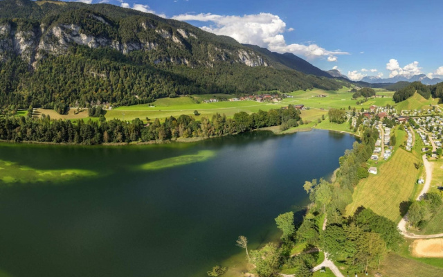 Chalet in Tyrol Near Ski Slopes