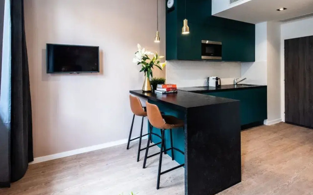 YAYS Paris Issy by Numa