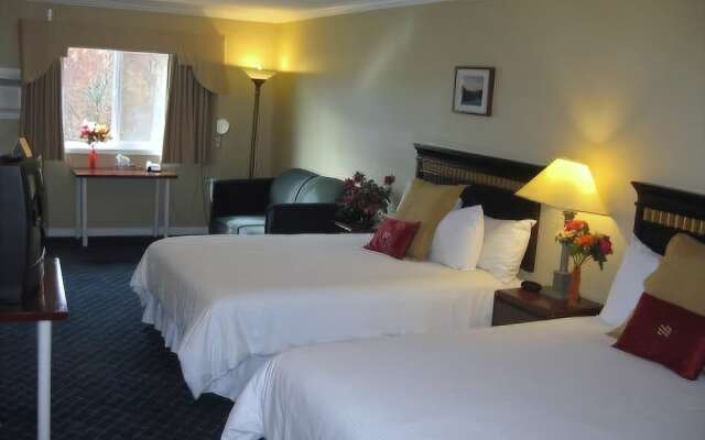 Revelstoke Gateway Inn
