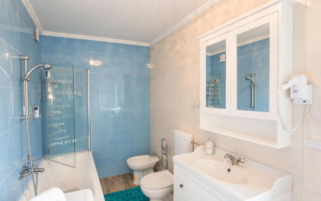 Vacation house Artorius