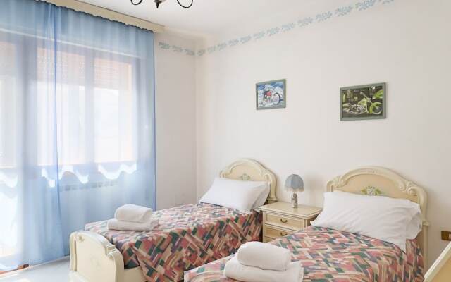 Appartamento al Sole - MS 3 NT by Ca-sa Check