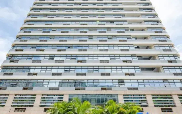 WuyuanDu Four Season Hotel