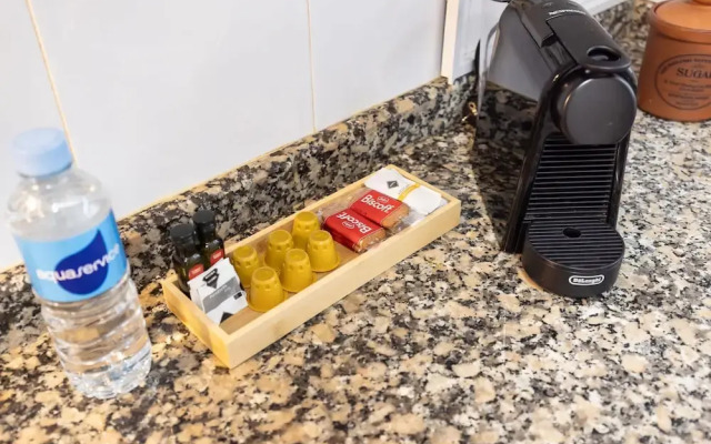 Ritort by Unik Tarragona