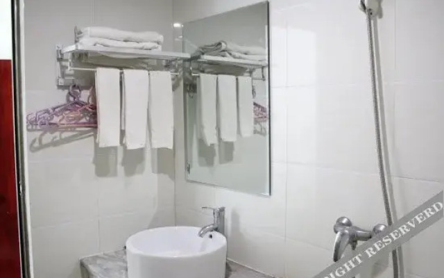 Tianlong Hotel