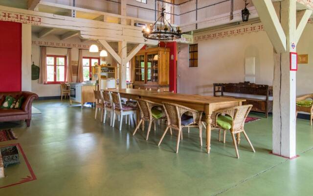 Apartment Nonnendorf