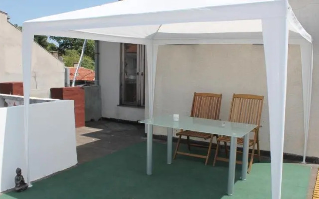 Familien Pension Meeresstern