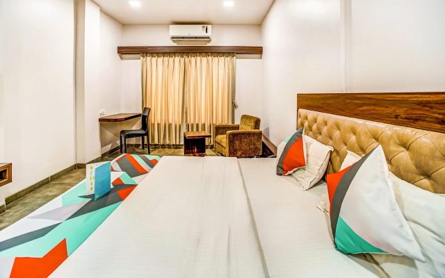 FabHotel Global Inn