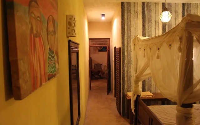 Comfort Guest house
