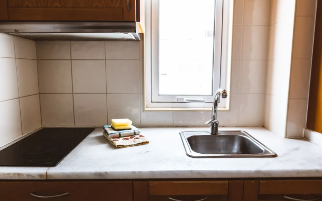 Quinta Velha Sea Private Garage Viewflat113