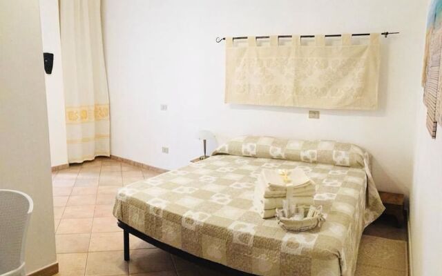 Aer Bed and Breakfast