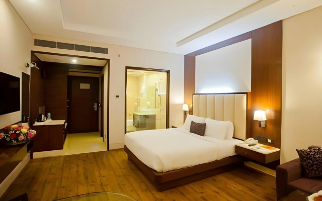 Welcomhotel By ITC Hotels Madhuban – Guest Rooms – Dehradun