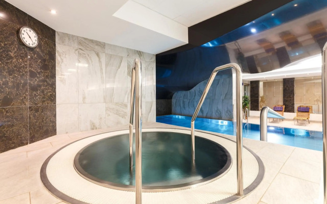 Hotel Thermal
