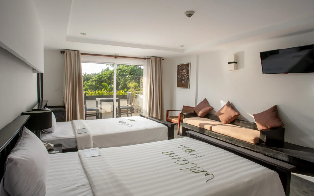 G&Z Urban Hotel