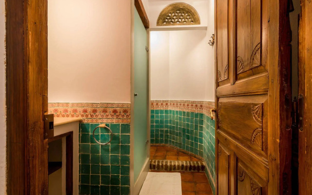 La Posada del Ángel
