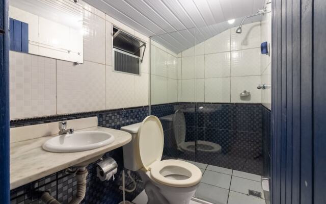 HI Ouro Preto Hostel